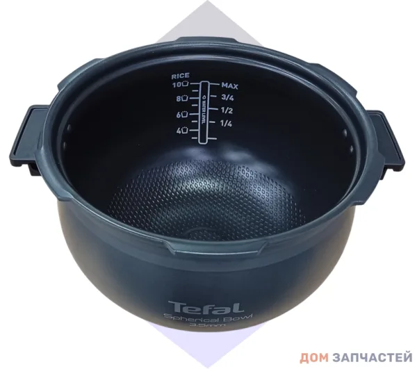 Чаша - кастрюля для мультиварки  5 L Tefal CY625170/87A, CY625870/87A, CY625D65/87A