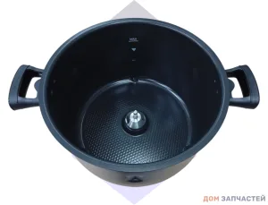 Чаша - кастрюля для мультиварки 5 L MOULINEX TEFAL ROWENTA SS-7235352030