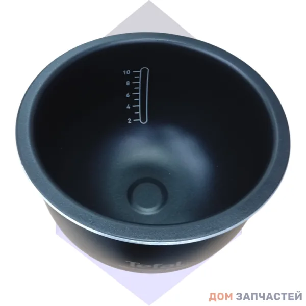 Чаша - кастрюля для мультиварки 5 L MOULINEX TEFAL ROWENTA US-7231002071