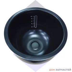 Чаша - кастрюля для мультиварки 5 L TEFAL US-7231002139