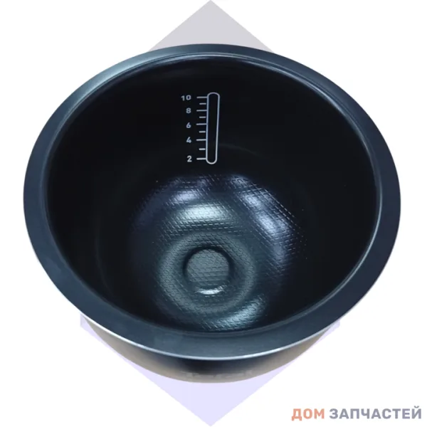 Чаша - кастрюля для мультиварки 5 L TEFAL US-7231002139