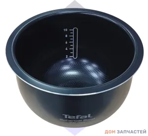Чаша - кастрюля для мультиварки 5 L TEFAL US-7231002139