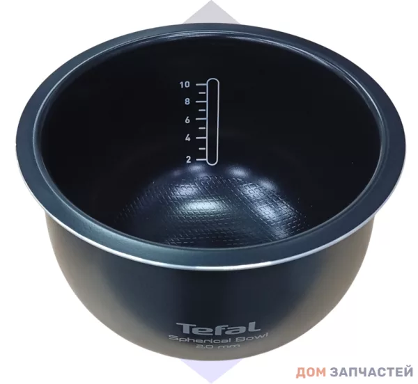 Чаша - кастрюля для мультиварки 5 L TEFAL US-7231002139
