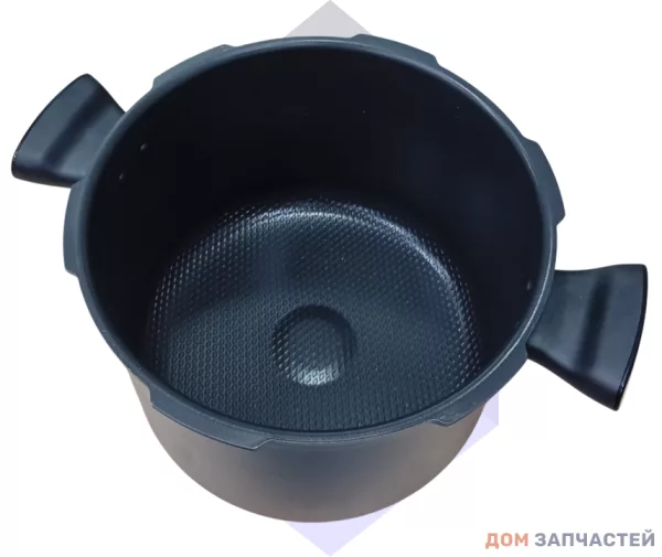 Чаша - кастрюля для мультиварки 6 L TEFAL Cook4me Touch