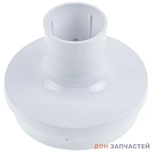 Редуктор для чаши измельчителя 500 мл для блендера Moulinex  Tefal MS-650926, белый