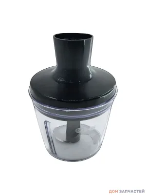 Измельчитель в сборе для блендера Moulinex, Tefal, Krups, 500 мл
