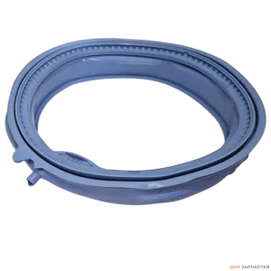 Манжета люка для стиральной машины Haier 0020300940E, 3 отвода