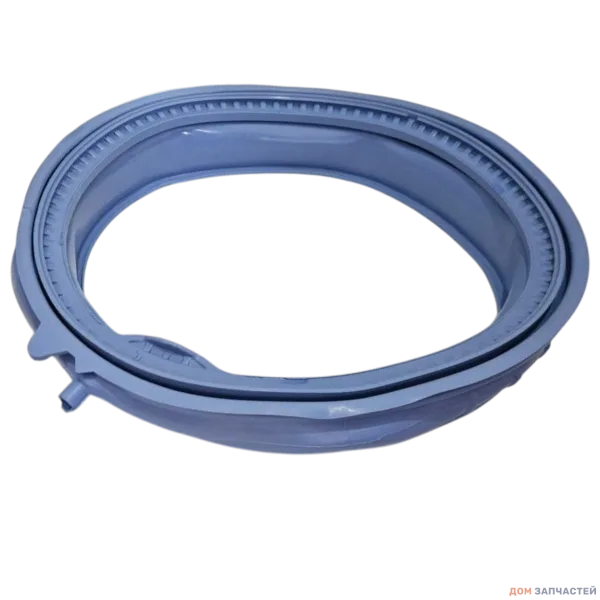 Манжета люка для стиральной машины Haier 0020300940E, 3 отвода
