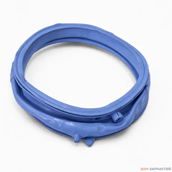 Манжета люка для стиральной машины Haier 0020300940E, 3 отвода