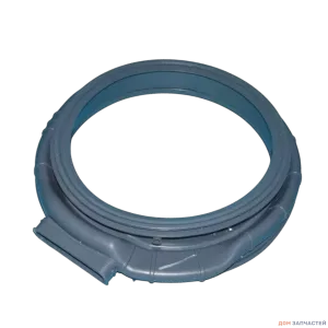 Манжета люка для стиральной машины Hisense, Gorenje HK2080694, с отводом под сушку