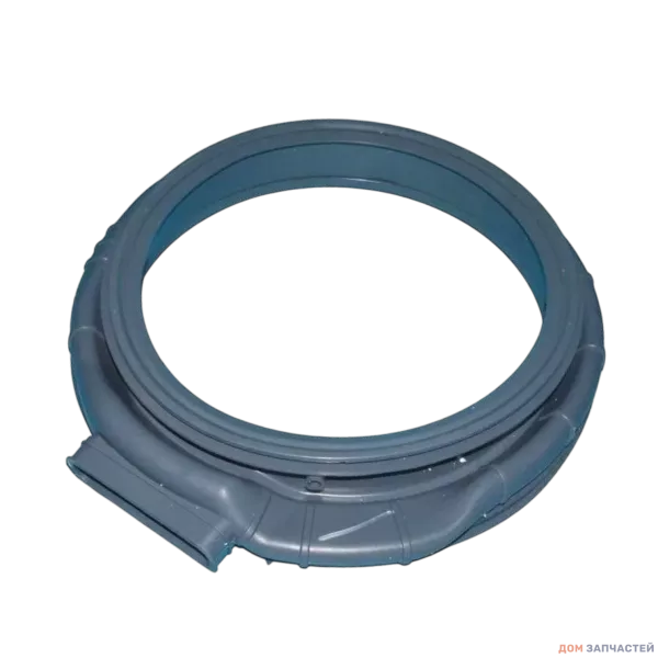 Манжета люка для стиральной машины Hisense, Gorenje HK2080694, с отводом под сушку