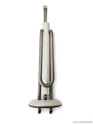 ТЭН 1500W/220V нерж., 66079 для водонагревателя Thermex, Electrolux с анодом и прокладкой