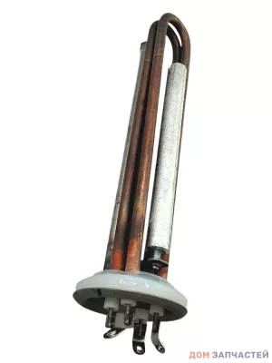 Тэн 2000W для водонагревателя Electrolux Royal, Royal Silver, Centurio DL (комплект)