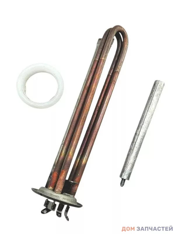 Тэн 2000W для водонагревателя Electrolux Royal, Royal Silver, Centurio DL (комплект)