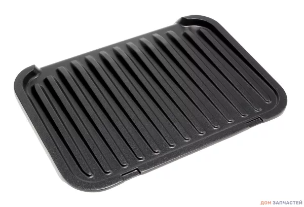 Комплект панелей для электрогриля Тефаль INOX Optigrill