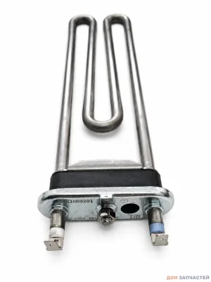 Нагревательный элемент для стиральной машины Electrolux, Zanussi, AEG 1463219202, 1950 Вт