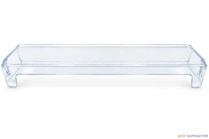 Средняя полка для двери холодильника Indesit, Hotpoint C00665720
