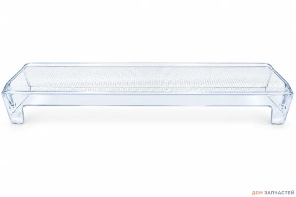 Средняя полка для двери холодильника Indesit, Hotpoint C00665720