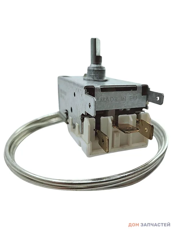 Термостат для холодильника K59-L1102 Ranco, L=1,2 m