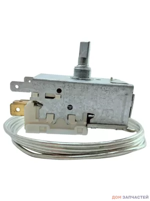 Термостат для холодильника K59-L1102 Ranco, L=1,2 m