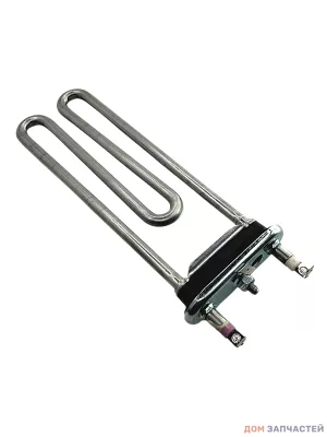 ТЭН для стиральной машины Bosch , Kawai, 2000 Вт, L=230 мм