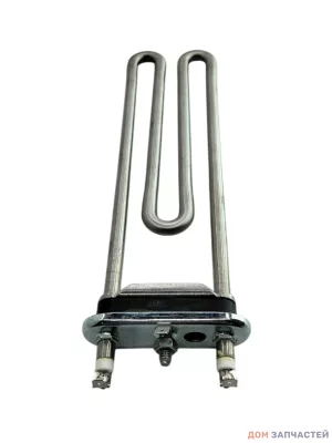 ТЭН 2050W, длинный, L-240 mm / прямой /с отверстием  KAWAI HTR000WH 481281729736 481010496465
