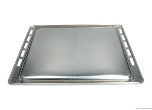 Противень алюминиевый  для духовки 445x375x16mm