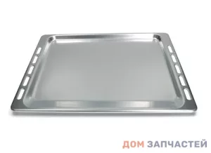 Противень алюминиевый  для духовки 445x375x16mm