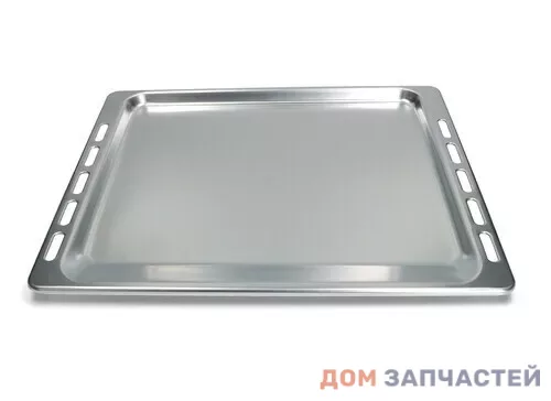 Противень алюминиевый  для духовки 445x375x16mm
