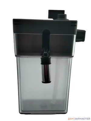 Капучинатор-молочник для кофемашины DeLonghi DLSC026 AS00001198