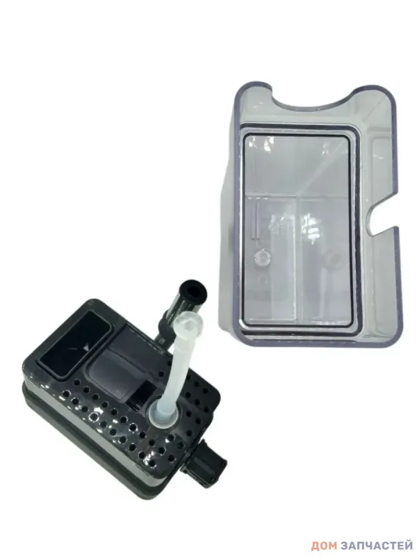 Капучинатор-молочник для кофемашины DeLonghi DLSC026 AS00001198