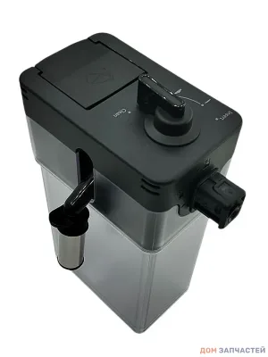 Капучинатор-молочник для кофемашины DeLonghi DLSC026 AS00001198