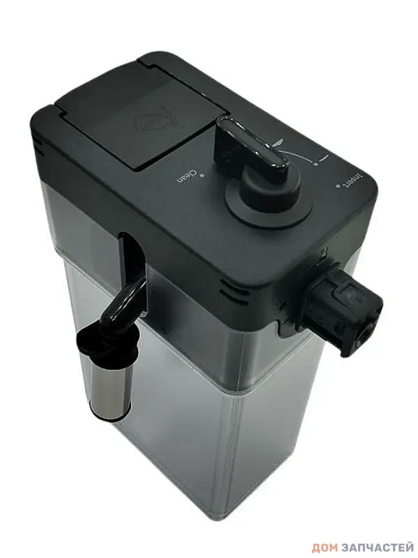 Капучинатор-молочник для кофемашины DeLonghi DLSC026 AS00001198