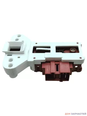 Замок люка (УБЛ) Metalflex ZV446M5 для стиральных машин Vestel, Candy, Whirlpool
