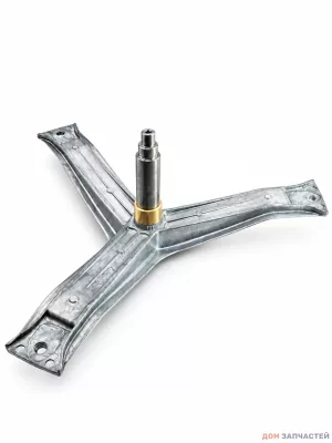 Крестовина барабана для стиральной машины Bosch, Siemens, Neff EBI COD745