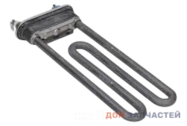 Нагревательный элемент для стиральной машины Candy, Hoover, Zerowatt 1500W