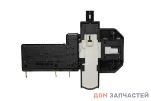 Устройство блокировки люка для стиральной машины Ariston, Indesit