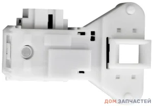 Устройство блокировки люка для стиральной машины Ariston, Indesit
