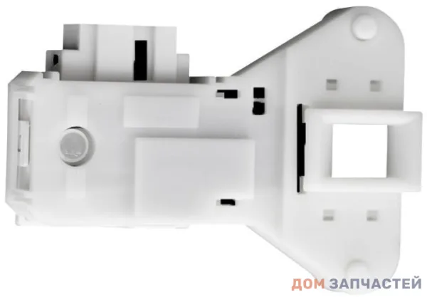 Устройство блокировки люка для стиральной машины Ariston, Indesit