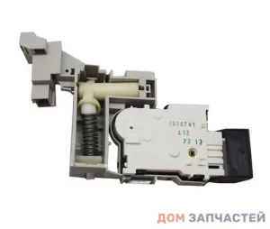 Устройство блокировки люка для стиральной машины Ariston, Indesit