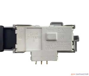 Устройство блокировки люка для стиральной машины LG 6601ER1005A