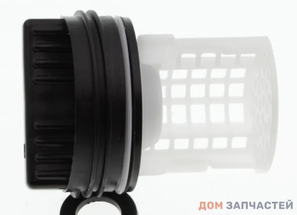 Фильтр сливного насоса для стиральной машины Samsung
