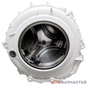 Бак в сборе для узкой стиральной машины Ariston, Indesit