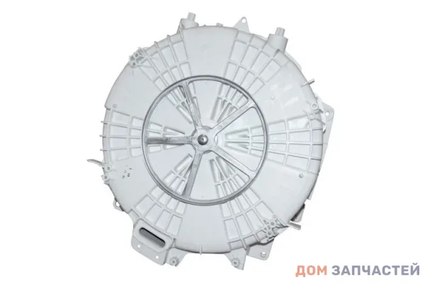 Бак в сборе для стиральной машины Ariston, Indesit