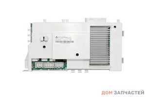 Электронный модуль управления для стиральной машины Ariston, Indesit