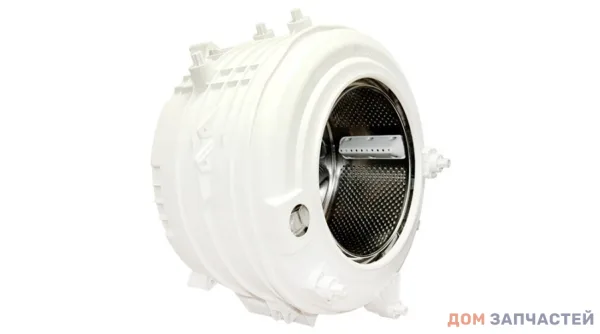 Бак в сборе для стиральной машины Ariston, Indesit