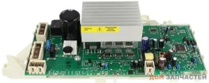 Электронный модуль управления для стиральной машины Ariston