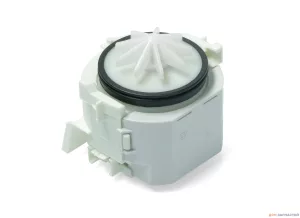 Сливной насос BLP3 CLAUL749 для посудомоечной машины Siemens, Bosch, Neff 30W
