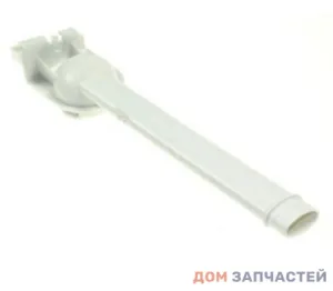 Трубка верхнего разбрызгивателя для посудомоечной машины Indesit
