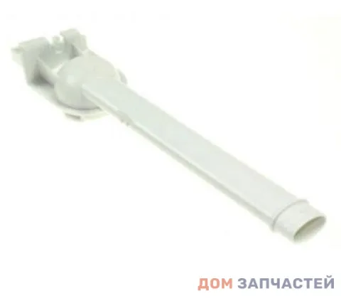 Трубка верхнего разбрызгивателя для посудомоечной машины Indesit